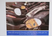 Mái trường yêu mến trong trái tim sinh viên Nhân văn ảnh 3