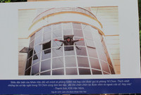 Mái trường yêu mến trong trái tim sinh viên Nhân văn ảnh 7 Mái trường yêu mến trong trái tim sinh viên Nhân văn ảnh 7