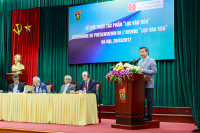 Huyền thoại Lục Vân Tiên bằng tranh màu ảnh 3 Huyền thoại Lục Vân Tiên bằng tranh màu ảnh 3