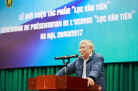 Huyền thoại Lục Vân Tiên bằng tranh màu ảnh 6 Huyền thoại Lục Vân Tiên bằng tranh màu ảnh 6