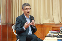 Huyền thoại Lục Vân Tiên bằng tranh màu ảnh 7 Huyền thoại Lục Vân Tiên bằng tranh màu ảnh 7