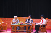 Khúc vui xin lại so dây cùng Người ảnh 1