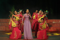 Khúc vui xin lại so dây cùng Người ảnh 2