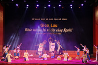 Khúc vui xin lại so dây cùng Người ảnh 5