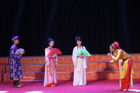 Khúc vui xin lại so dây cùng Người ảnh 6