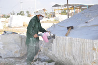 Làng đá mỹ nghệ Non Nước lớn nhất Việt Nam sôi động mùa Tết ảnh 5