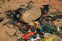 Kỳ lạ ngôi nhà liên tục “phát hỏa” ở Đồng Tháp ảnh 4