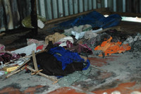 Kỳ lạ ngôi nhà liên tục “phát hỏa” ở Đồng Tháp ảnh 5