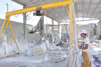 Làng đá mỹ nghệ Non Nước lớn nhất Việt Nam sôi động mùa Tết ảnh 11