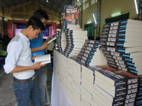 “Gieo niềm tin cuộc sống” đến thế hệ trẻ ảnh 3