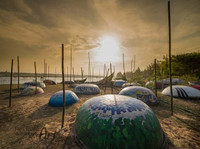 Quảng Nam: Làng cộng đồng Tam Thanh đạt giải thưởng Cảnh quan Châu Á năm 2017 ảnh 3