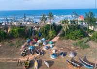 Quảng Nam: Làng cộng đồng Tam Thanh đạt giải thưởng Cảnh quan Châu Á năm 2017 ảnh 4