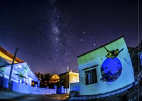 Quảng Nam: Làng cộng đồng Tam Thanh đạt giải thưởng Cảnh quan Châu Á năm 2017 ảnh 2 Quảng Nam: Làng cộng đồng Tam Thanh đạt giải thưởng Cảnh quan Châu Á năm 2017 ảnh 2