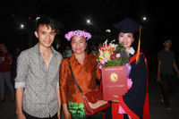 22 sinh viên Đại học Vinh tốt nghiệp loại xuất sắc ảnh 3 22 sinh viên Đại học Vinh tốt nghiệp loại xuất sắc ảnh 3