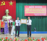 Phòng Giáo dục và Đào tạo huyện Hải Hậu: Điểm sáng của ngành giáo dục tỉnh Nam Định ảnh 4 Phòng Giáo dục và Đào tạo huyện Hải Hậu: Điểm sáng của ngành giáo dục tỉnh Nam Định ảnh 4