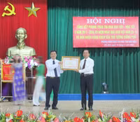 Phòng Giáo dục và Đào tạo huyện Hải Hậu: Điểm sáng của ngành giáo dục tỉnh Nam Định ảnh 4