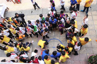 Trường THCS Nguyễn Du: Ngày hội STEM - khơi dậy niềm đam mê khoa học ảnh 18 Trường THCS Nguyễn Du: Ngày hội STEM - khơi dậy niềm đam mê khoa học ảnh 18