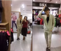 cưỡng dâm, 11 mẫu nam, Trung Quốc