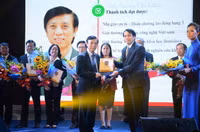 Trường ĐH Bà Rịa – Vũng Tàu có HĐQT và hiệu trưởng nhiệm kỳ mới ảnh 1 Trường ĐH Bà Rịa – Vũng Tàu có HĐQT và hiệu trưởng nhiệm kỳ mới ảnh 1