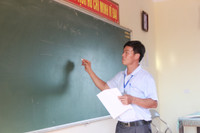 Nghệ An: Gần 29.000 thí sinh bước vào kỳ thi tuyển sinh vào lớp 10 THPT ảnh 2