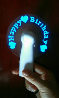 Chàng sinh viên sáng chế quạt tình yêu tặng người thương ảnh 9 Chàng sinh viên sáng chế quạt tình yêu tặng người thương ảnh 9