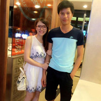 Chàng sinh viên sáng chế quạt tình yêu tặng người thương ảnh 2 Chàng sinh viên sáng chế quạt tình yêu tặng người thương ảnh 2