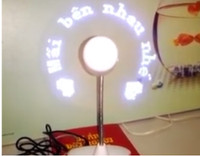 Chàng sinh viên sáng chế quạt tình yêu tặng người thương ảnh 7 Chàng sinh viên sáng chế quạt tình yêu tặng người thương ảnh 7