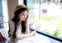 Nữ sinh Sài thành xinh như nữ chính phim ngôn tình ảnh 8