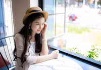 Nữ sinh Sài thành xinh như nữ chính phim ngôn tình ảnh 8