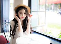 Nữ sinh Sài thành xinh như nữ chính phim ngôn tình ảnh 3