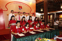 Nam sinh thủ khoa tốt nghiệp trường ĐH "vương quốc nữ nhi" ảnh 5 Nam sinh thủ khoa tốt nghiệp trường ĐH "vương quốc nữ nhi" ảnh 5