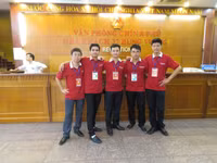 Nam sinh thủ khoa tốt nghiệp trường ĐH "vương quốc nữ nhi" ảnh 3 Nam sinh thủ khoa tốt nghiệp trường ĐH "vương quốc nữ nhi" ảnh 3