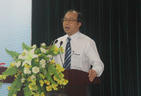 Tháng 11 diễn ra lễ tri ân các thầy cô giáo vùng khó khăn ảnh 3