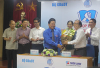 Tháng 11 diễn ra lễ tri ân các thầy cô giáo vùng khó khăn ảnh 5