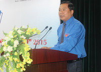 Tháng 11 diễn ra lễ tri ân các thầy cô giáo vùng khó khăn ảnh 1