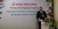 Hà Nội: Khai trương Trung tâm tiếng Anh thông minh cho trẻ ảnh 2
