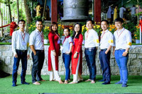 Khởi nghiệp tuổi 19: “Làm việc khôn ngoan không bao giờ thay thế được chăm chỉ” ảnh 3 Khởi nghiệp tuổi 19: “Làm việc khôn ngoan không bao giờ thay thế được chăm chỉ” ảnh 3