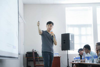 Khởi nghiệp tuổi 19: “Làm việc khôn ngoan không bao giờ thay thế được chăm chỉ” ảnh 2 Khởi nghiệp tuổi 19: “Làm việc khôn ngoan không bao giờ thay thế được chăm chỉ” ảnh 2