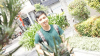 Khởi nghiệp tuổi 19: “Làm việc khôn ngoan không bao giờ thay thế được chăm chỉ” ảnh 1 Khởi nghiệp tuổi 19: “Làm việc khôn ngoan không bao giờ thay thế được chăm chỉ” ảnh 1