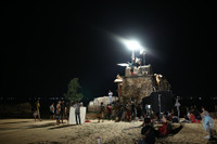 Victor Vũ đưa "Người bất tử" đến Quảng Bình ảnh 2 Victor Vũ đưa "Người bất tử" đến Quảng Bình ảnh 2