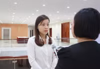 Cơ hội để người trẻ tập làm Đại biểu nhân dân ảnh 4 Cơ hội để người trẻ tập làm Đại biểu nhân dân ảnh 4