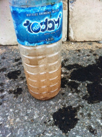  Quảng Bình: Làm rõ nghi vấn đổ hóa chất quốc lộ 1A ảnh 3