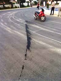  Quảng Bình: Làm rõ nghi vấn đổ hóa chất quốc lộ 1A ảnh 2