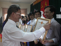 Ngành GD&ĐT Quảng Bình: Khẳng định chính mình từ những thành quả ảnh 2