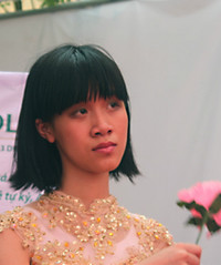 Trẻ tự kỷ thể hiện tài năng ảnh 7