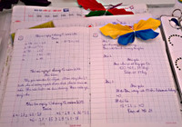 Trẻ tự kỷ thể hiện tài năng ảnh 5