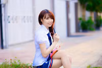 Nữ DJ tuổi 19 xinh đẹp trải lòng về “góc khuất” của nghề ảnh 7 T.E