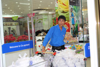 Những tấm lòng đồng hành cùng sĩ tử ảnh 4