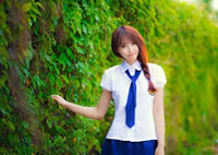 Nữ DJ tuổi 19 xinh đẹp trải lòng về “góc khuất” của nghề ảnh 4 T.E