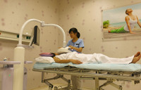 Vinmec trang bị máy tầm soát ung thư vú hiện đại nhất thế giới ảnh 1  Vinmec trang bị máy tầm soát ung thư vú hiện đại nhất thế giới ảnh 1